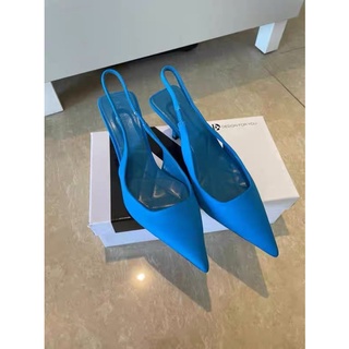 Dép SLING BACK