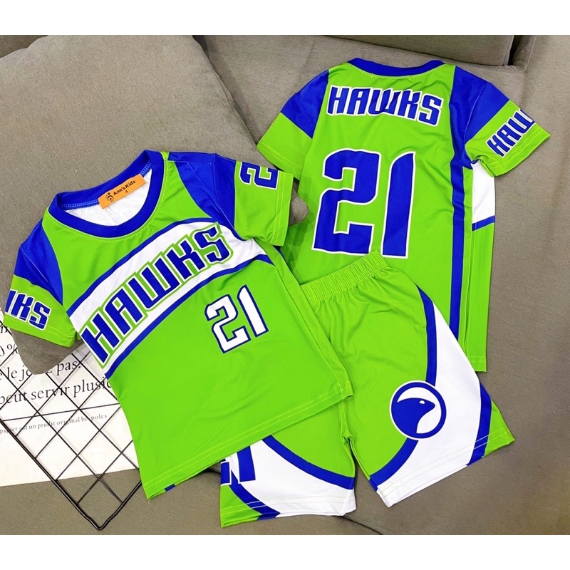 Mẫu thun lạnh 3D