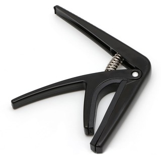 Kẹp capo tăng tông đàn Ukulele cao cấp