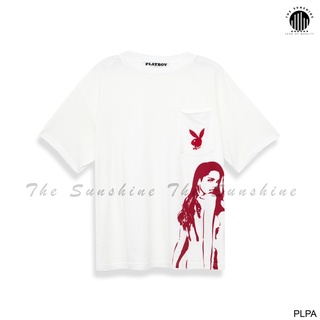 Áo phông PlayBoy x Pacsun