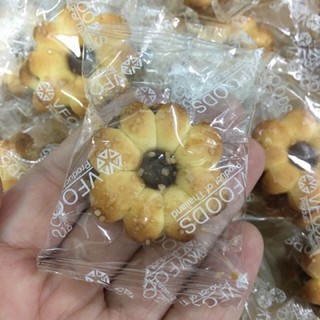 Bánh  quy  mứt  thơm  hoa mai Thái Lan