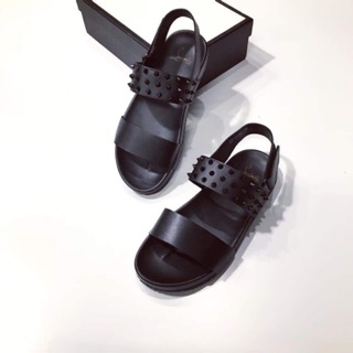 Sandal nam quai da siêu đẹp