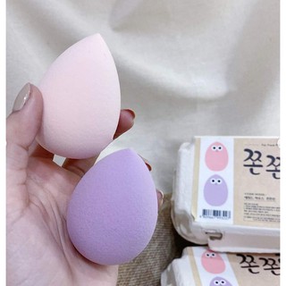 MÚT TÁN NỀN QUẢ TRỨNG 𝙀𝙏𝙐𝘿𝙀 𝙃𝙊𝙐𝙎𝙀 𝙄𝙉𝙎𝘼𝙉𝙀 𝙋𝙐𝙁𝙁