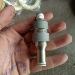 BỘ ĐẦU HƠI TỰ ĐỘNG CHÍNH HÃNG SMC,ĐUÔI 8LY