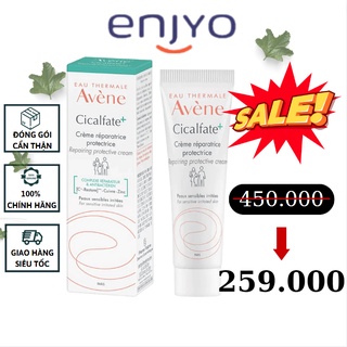 Kem Dưỡng Avene Cicalfate Repair Cream 40ml Kem Phục Hồi Avene Cicalfate 40ml