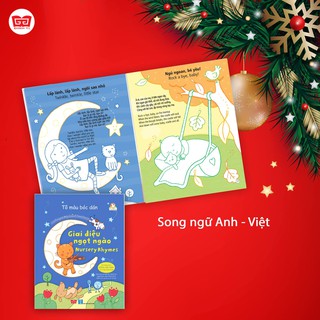 Sách - Tô màu bóc dán - (nhiều chủ đề)