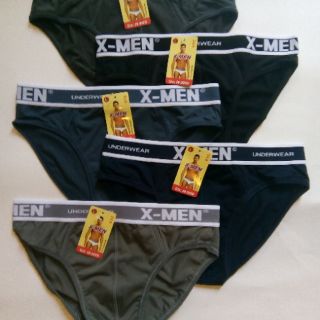 COMBO 2 quần lót nam cotton