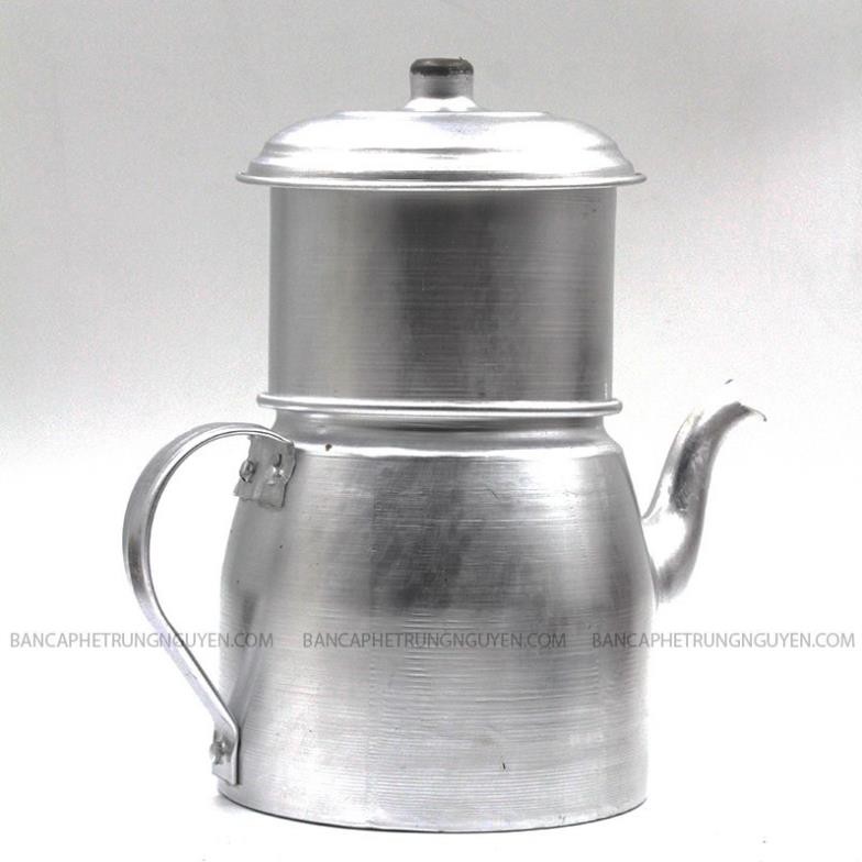 phin pha cà phê nhôm 1 Lạng 2 Lạng GDTH
