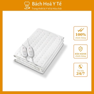 Đệm điện beurer ts26xxl. bảo hành 2 năm. sản phẩm chất lượng của đức.