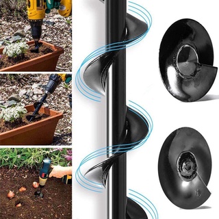 Perry auger Đào Đất Đào Đất Trồng Cây Làm Vườn