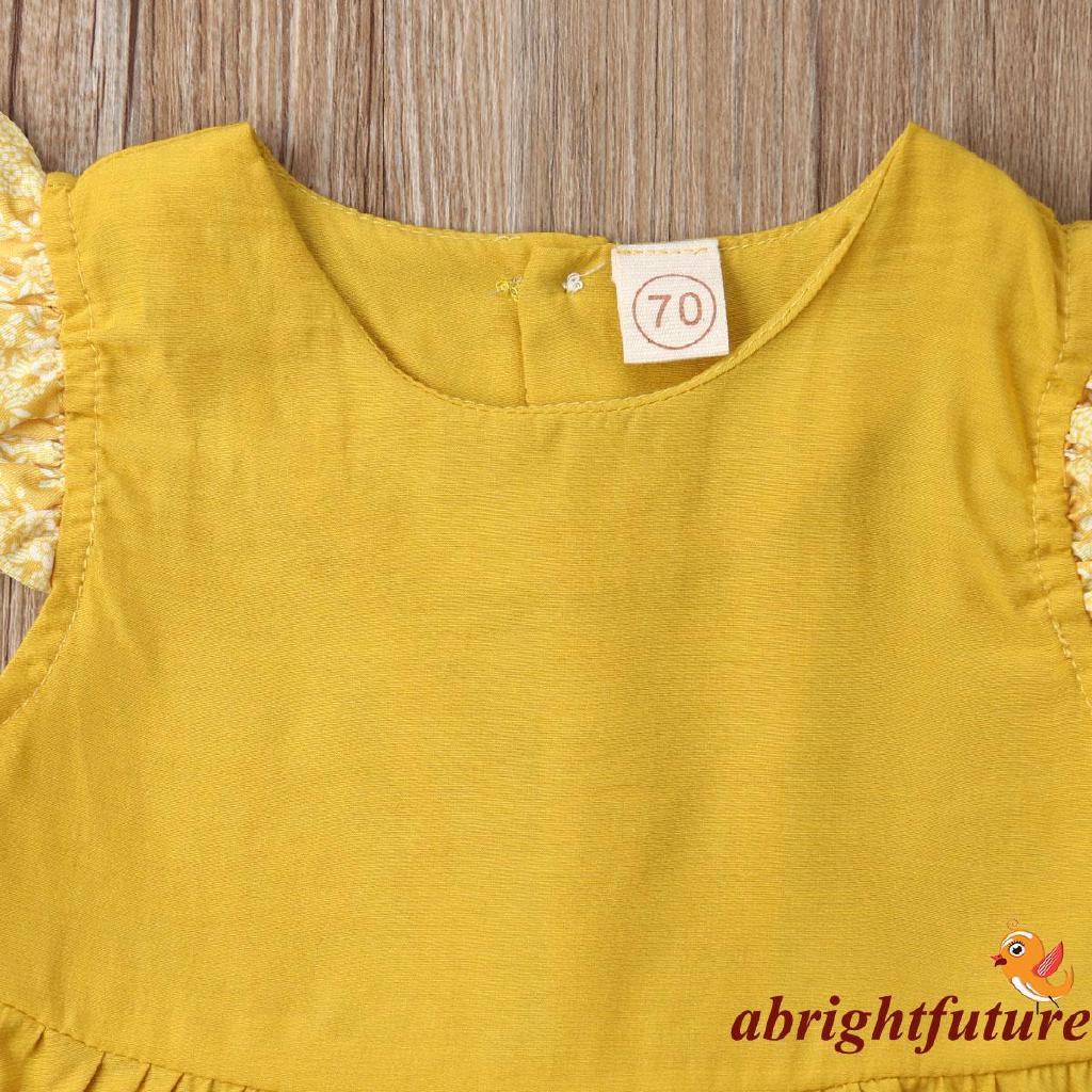 Set đồ bộ công chúa dễ thương cho bé gái