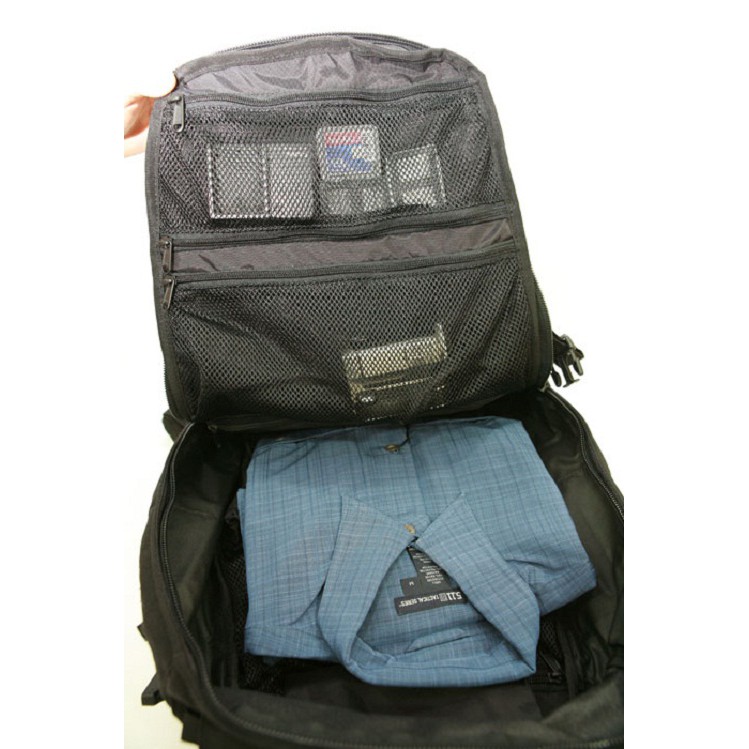 Balo du lịch - balo laptop tactical 5.11 rush 24
