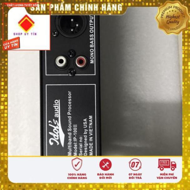 Nâng tiếng Idol 100 Ip-100II