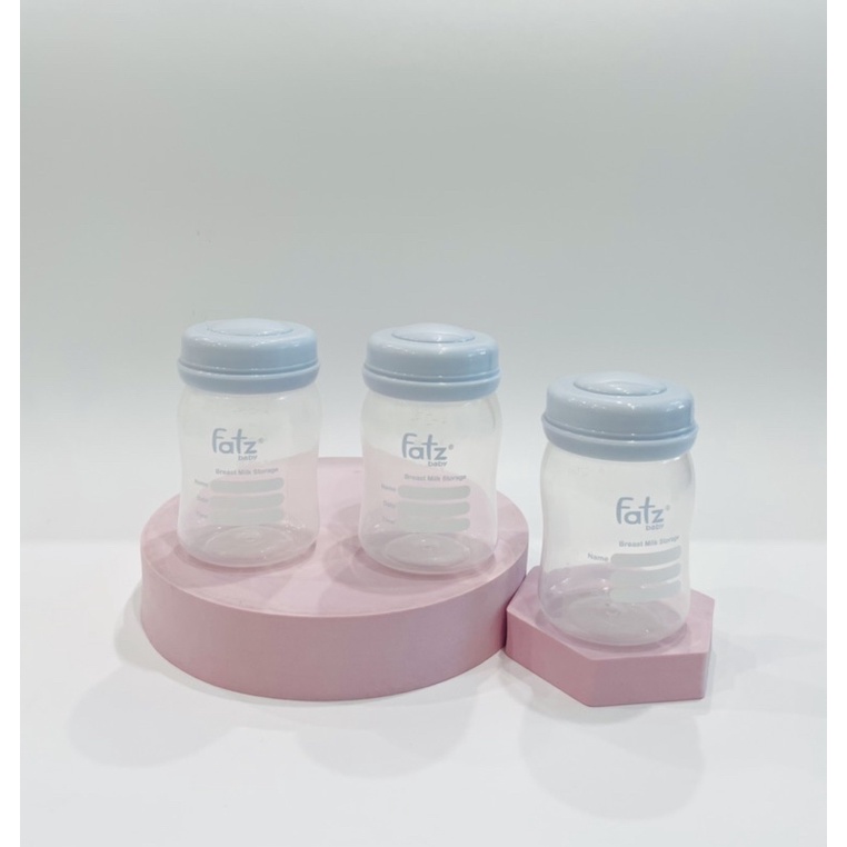 Bình trữ sữa FATZ 150ML  FB0120N