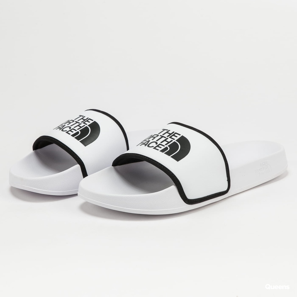 Dép THE NORTH FACE M BASE CAMP SLIDE III SLIPPERS