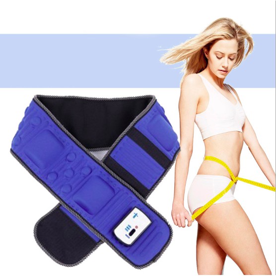 Đai massage thon gọn cơ thể HEAL X5 - The Royal's Furniture