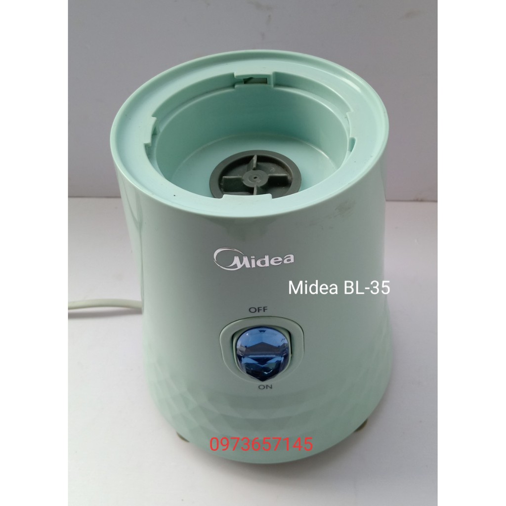 Mô tơ - Động cơ xay máy Midea Mj-BL35 - Linh phụ kiện Trang Diệp Chi