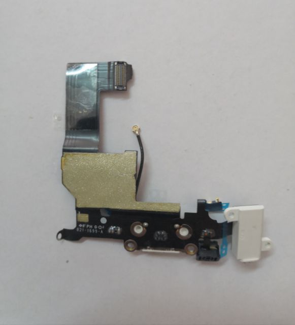 Chân sạc iphone 5/ 5G