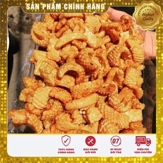 Bim bim mực Thái Lan