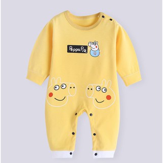 Body Peppa Pig
