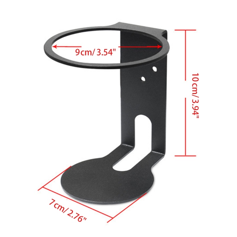 Giá Đỡ Gắn Tường Cho Loa Bluetooth Không Dây Flip 5 Flip 6