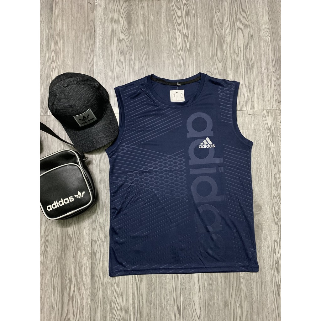 Áo Sát Nách, Thể thao, Ép Vân Chìm Co Giãn Giá Hủy Diệt ( ảnh chụp thật ) | BigBuy360 - bigbuy360.vn