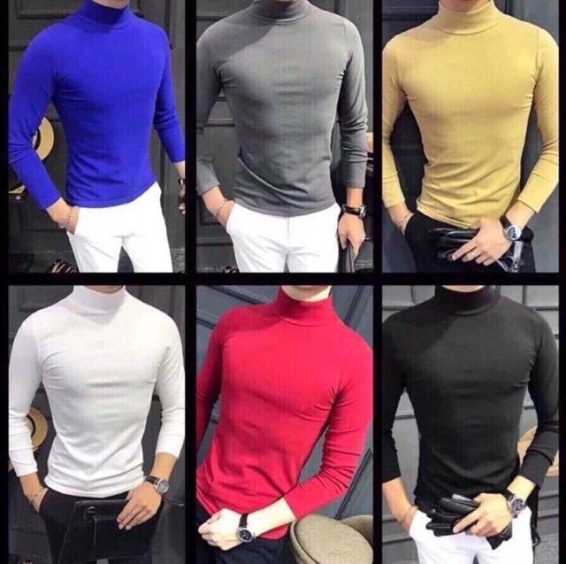 Combo áo giữ nhiệt nam cực ấm và chất | BigBuy360 - bigbuy360.vn