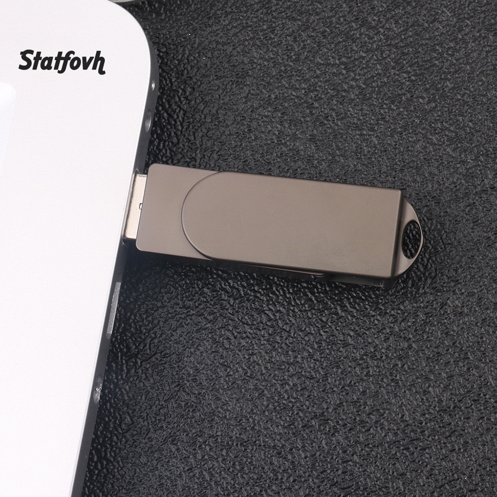 Ổ Đĩa Usb 3.0 Loại C 8g / 16g / 32g / 64g | BigBuy360 - bigbuy360.vn