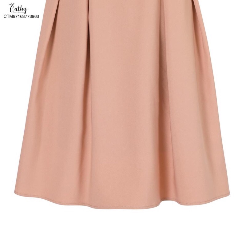 Đầm công sở size S