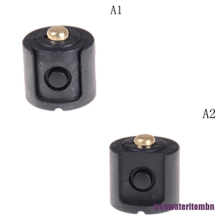 Công tắc đèn pin nút tròn đường kính 22mm