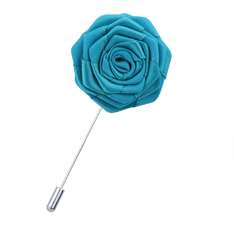 EFAN Trâm Cài Áo Vest Dáng Dài Kiểu Hàn Quốc Thời Trang Dự Tiệc Cưới Cho Nam