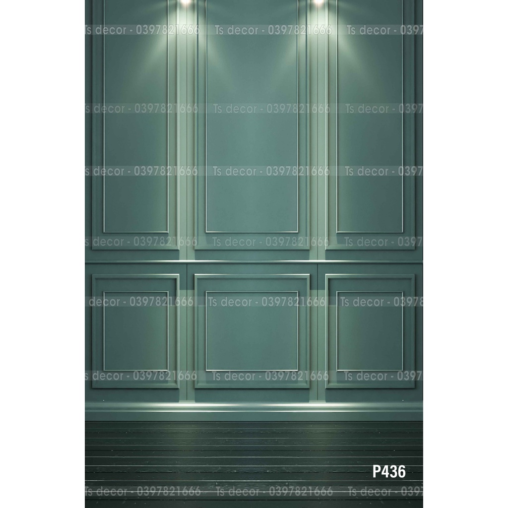 Phông Nền Livestream Chụp Ảnh Họa Tiết