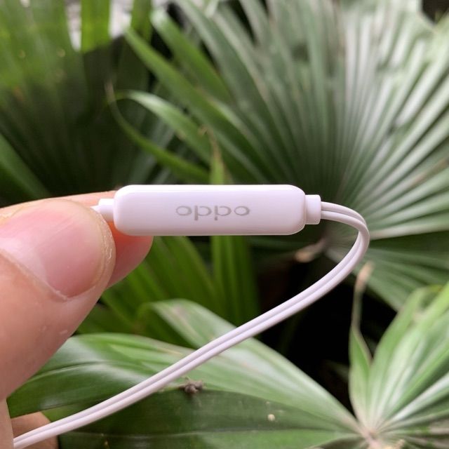 Tai nghe oppo F9 zin hãng