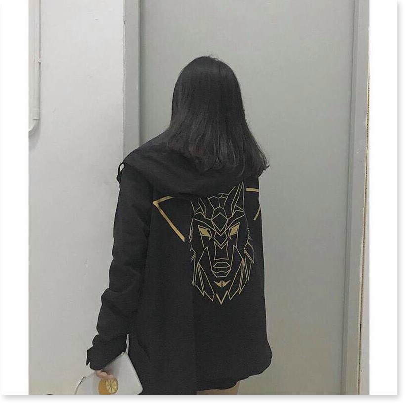 Áo khoác dù NEW phong cách mới siêu hot hè 2021 KOKO MI STORE