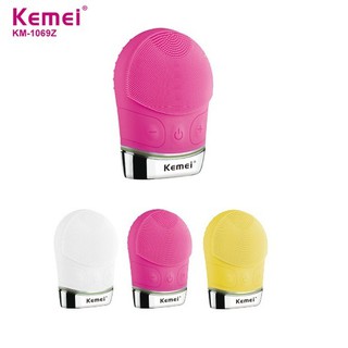 Máy Rửa Mặt Kemei 1069Z