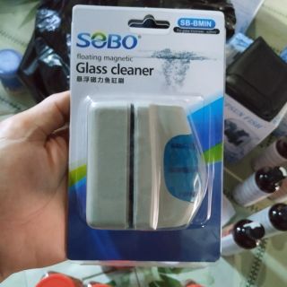 Nam châm cọ bể bs bmin