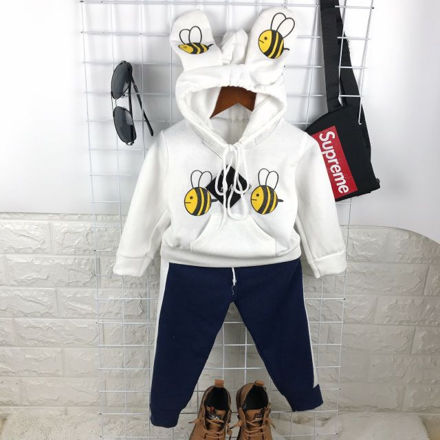 Combo đồ bọ cho bé