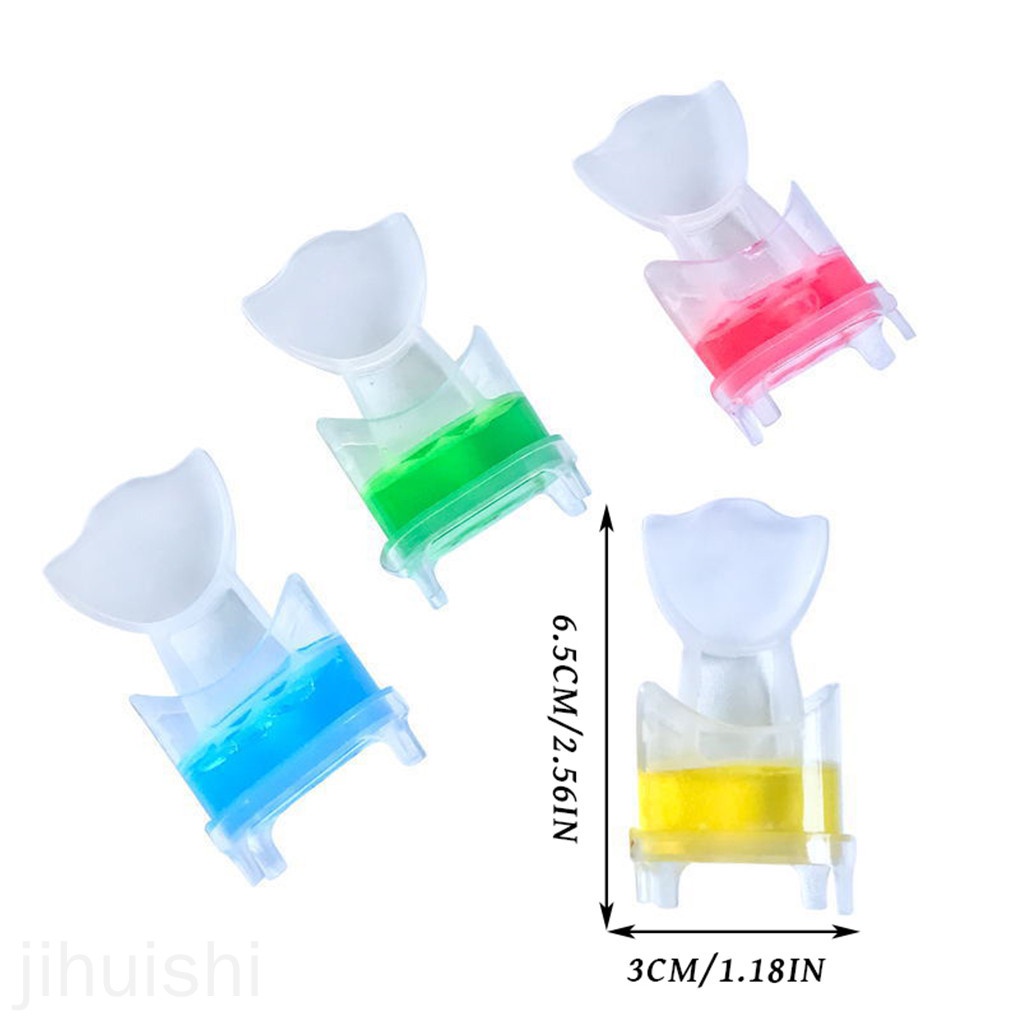 Gel hoa khử mùi nhà vệ sinh lâu trôi