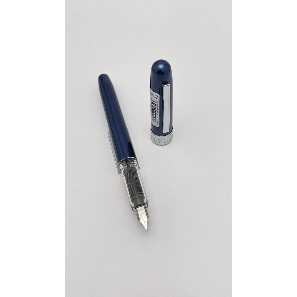 Bút mực Platinum Plaisir made in Japan - 245.40125