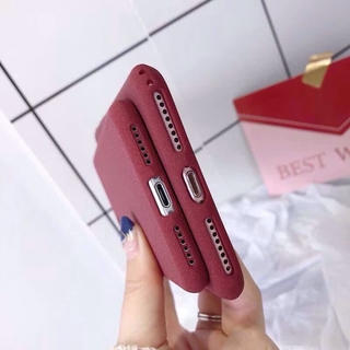 Ốp Lưng Tpu Mềm Siêu Mỏng Cho Iphone6 7 8 Plus X