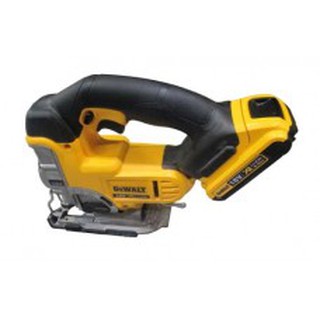 MÁY CƯA LỌNG DEWALT DCS331D2