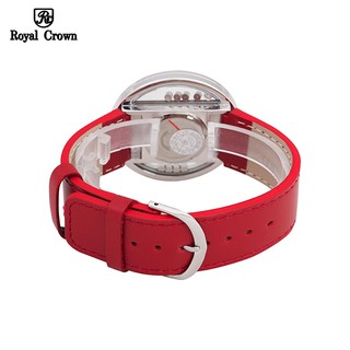 Đồng Hồ Nữ Royal Crown 6110
