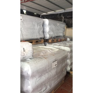 màng PE, màng nilon, 2m2 x 20m, màng lợp nhà kính