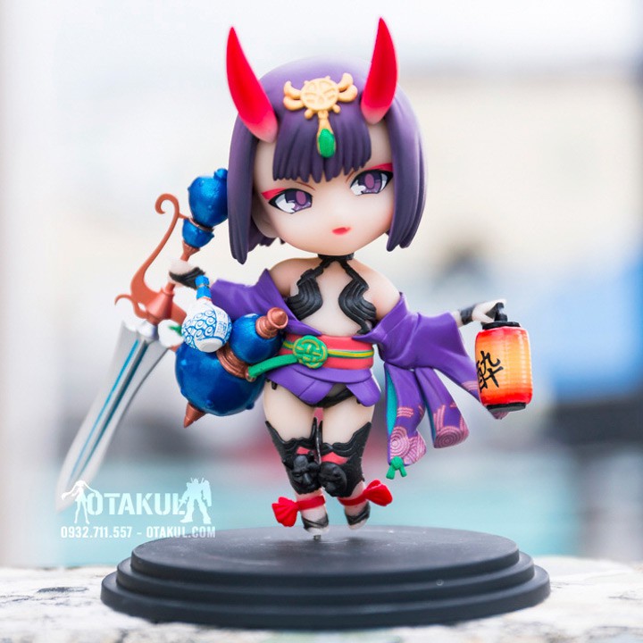 Mô Hình Chara-Forme Beyond Assassin/Shuten Douji - Fate/Grand Order