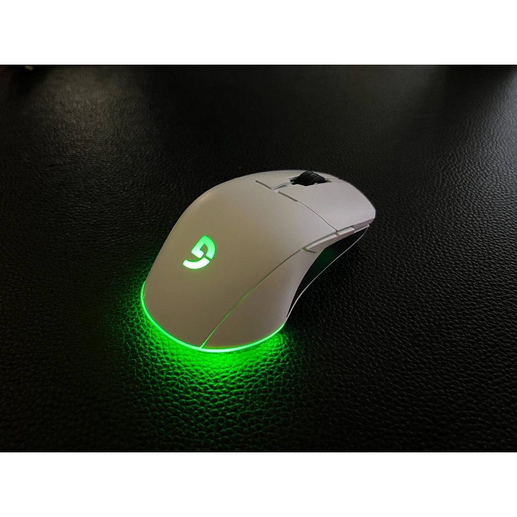 Chuột máy tính không dây gaming D90S Fuhlen RGB-Hàng chính hãng Fuhlen bảo hành 2 năm