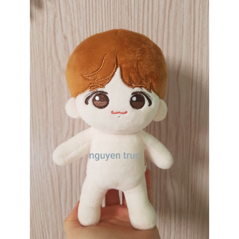 Búp bê BTS