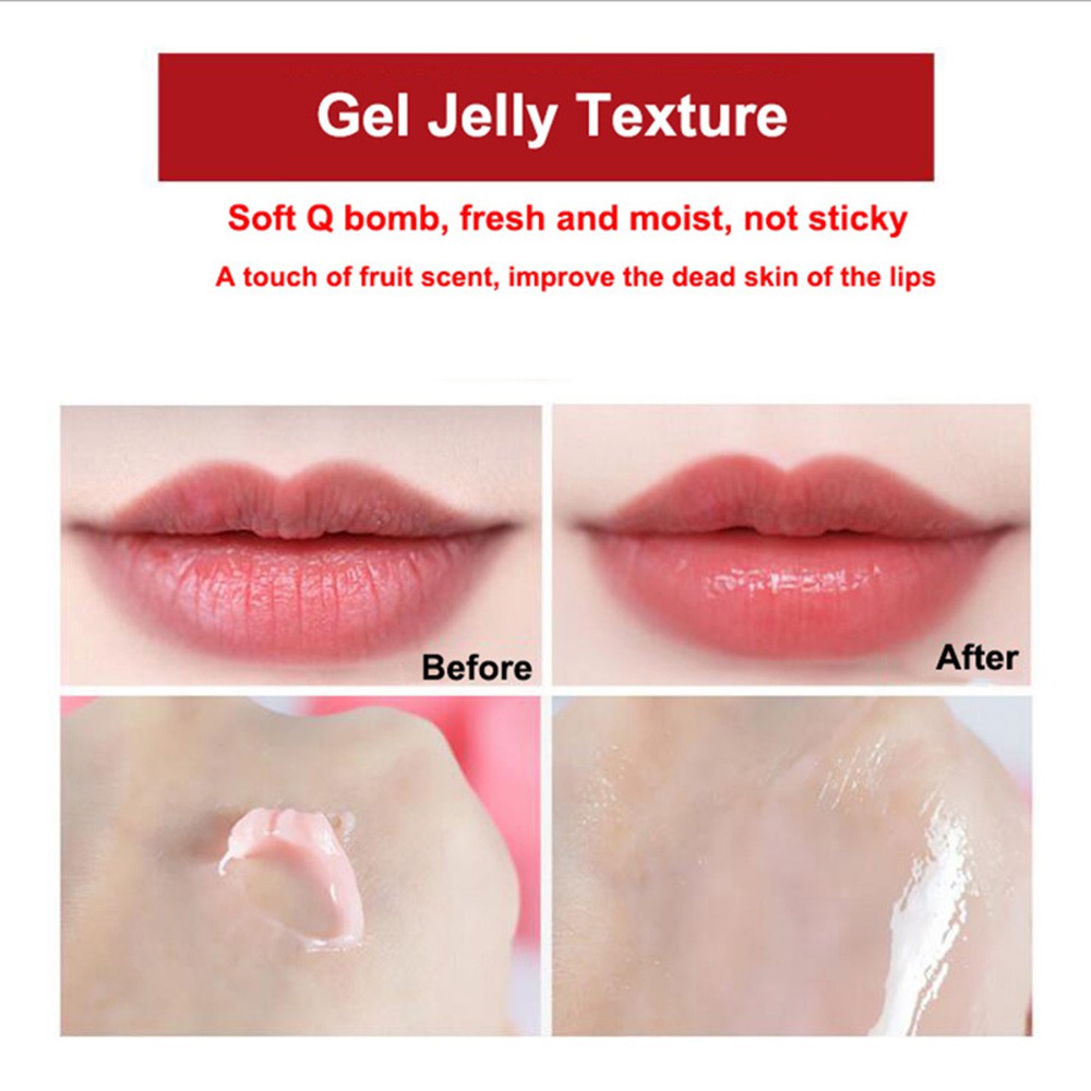(hàng Mới Về) Mặt Nạ Ngủ Cho Môi Laneige 3gr | BigBuy360 - bigbuy360.vn
