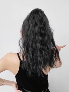 Ngoạm xù ngắn