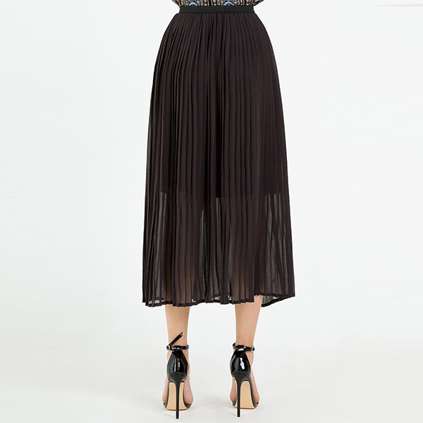 Chân váy dập ly LAMER L62L20Q004-S3100 (Nhiều màu) | BigBuy360 - bigbuy360.vn