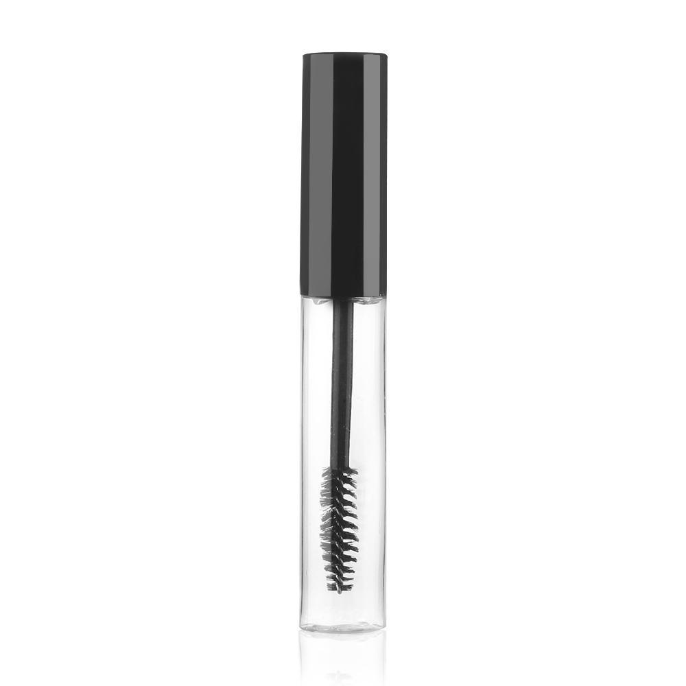 Set 5 Tuýp Mascara 10ml Kèm Cọ Chuốt Mi Tiện Dụng